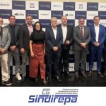 Sindirepa Campos Gerais representa o Paraná no 2º Congresso da Reparação de Veículos do Brasil