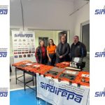 Sindirepa Campos Gerais participa do 5º Encontro de Carros Antigos no Mundo SENAI