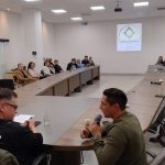 Sindirepa CG participa do lan&ccedil;amento do Comit&ecirc; de Associativismo da ACIPG
